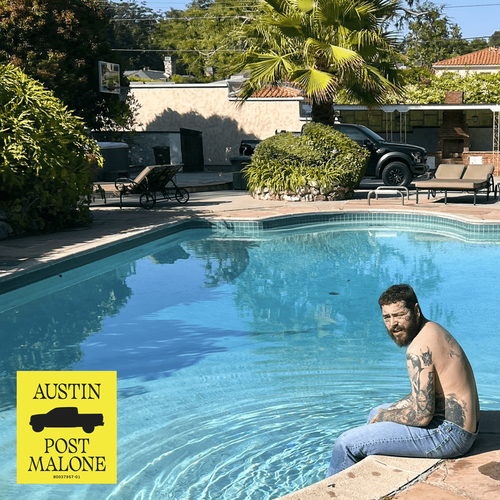 austin cover